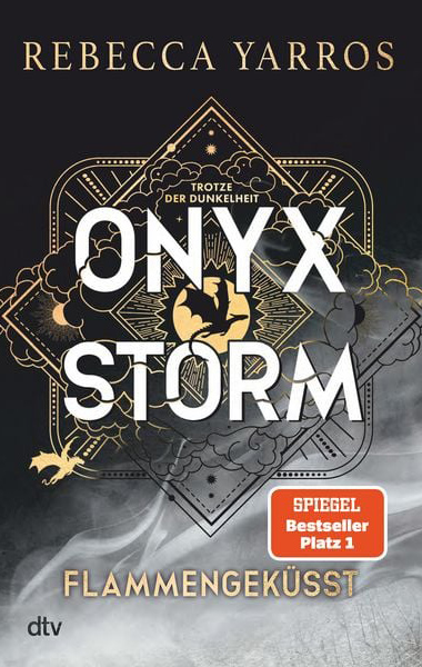 Onyx Storm