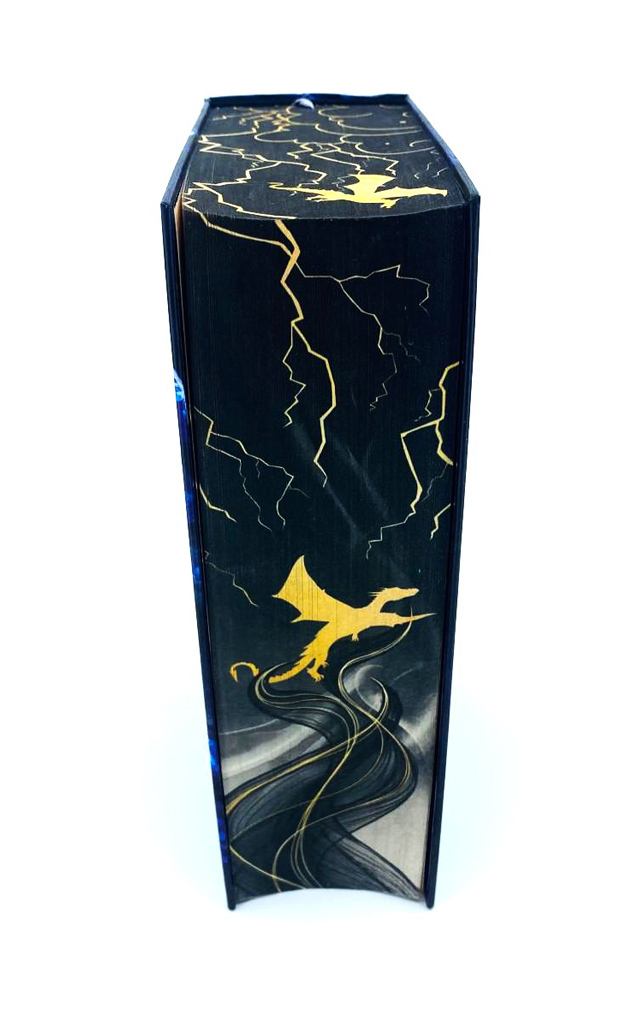 Onyx Storm