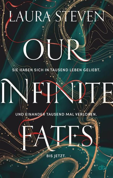 Our Infinite Fates
