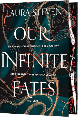 Our Infinite Fates