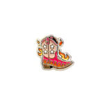 Boots Fire Fiction