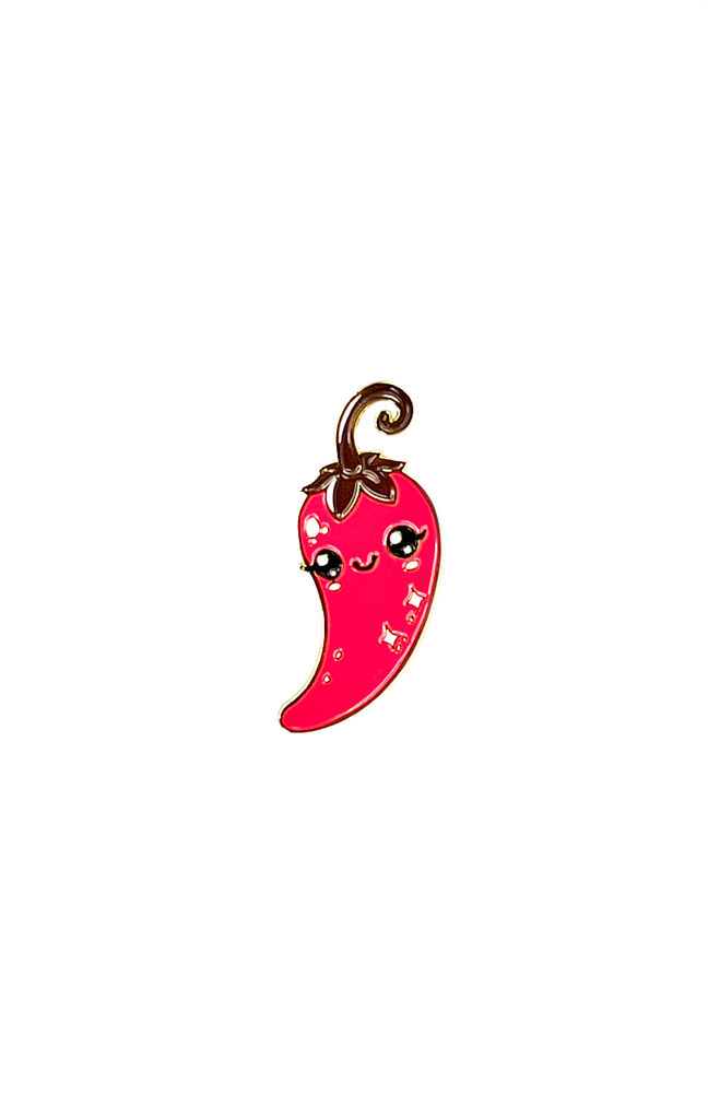 A Little Bit of Spice