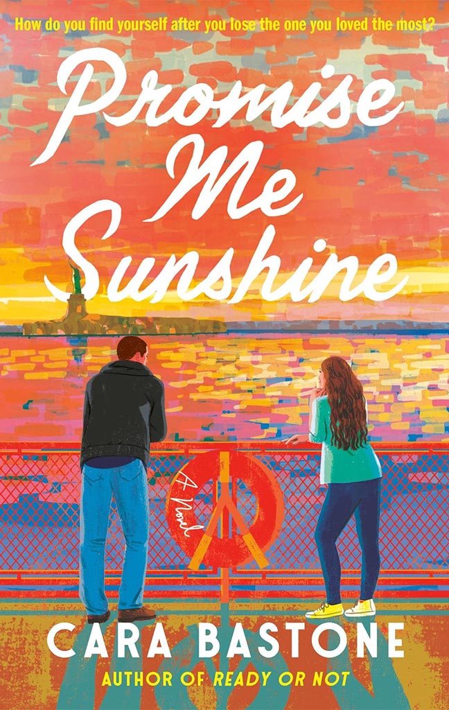 Promise Me Sunshine