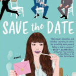 Save the Date