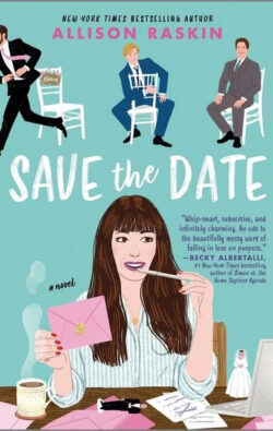 Save the Date