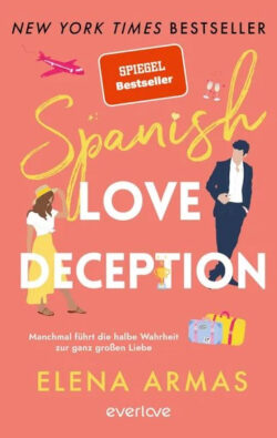 Spanish Love Deception