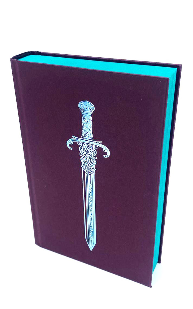 Swordheart