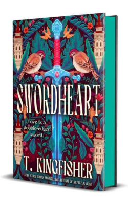 swordheart-gebundene-ausgabe-t-kingfisher-englisch Swordheart