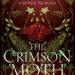 The Crimson Moth