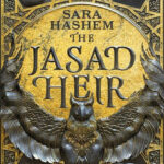The Jasad Heir