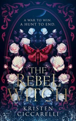 The Rebel Witch