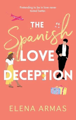 Spanish Love Deception