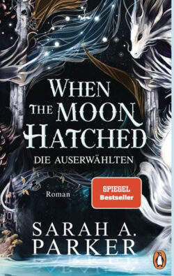 When the Moon Hatched