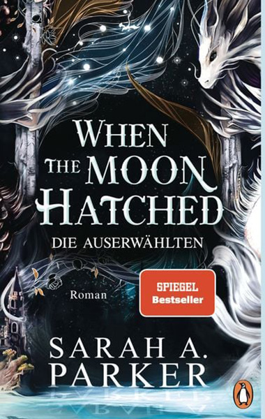When the Moon Hatched