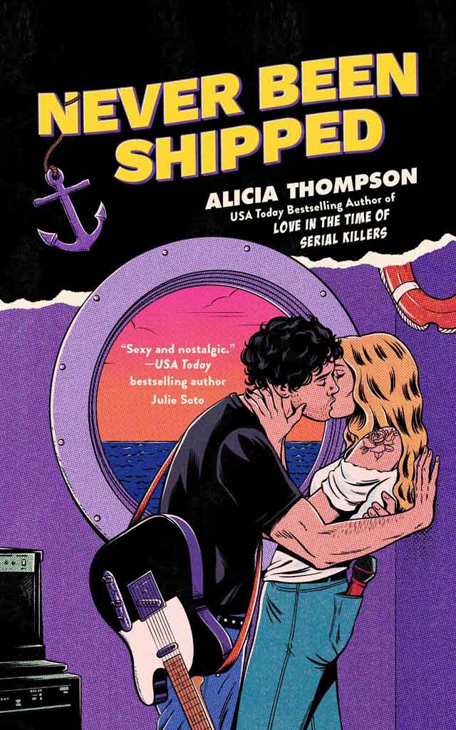 Never been shipped