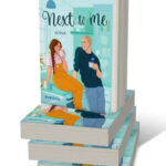Next to me