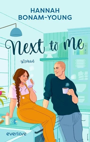 Next to me