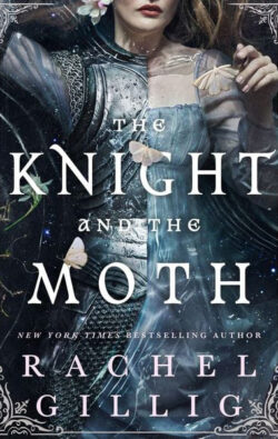knight and the moth