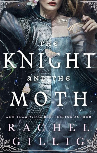 knight and the moth