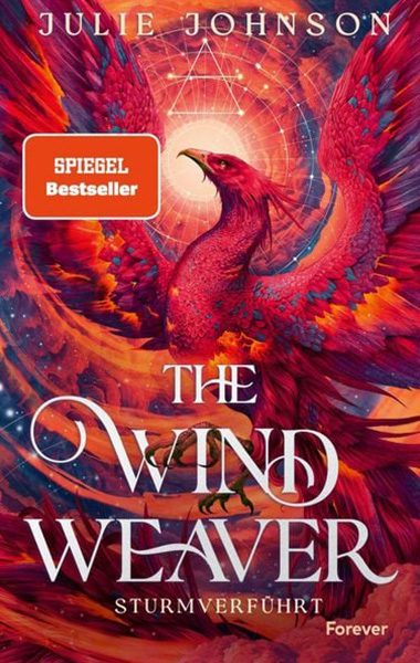 The Wind Weaver