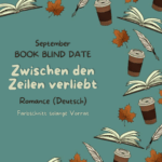 Book Blind Date