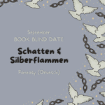 Book Blind Date