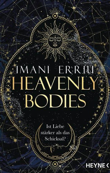 Heavenly Bodies