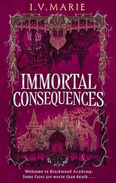 Immortal Consequences