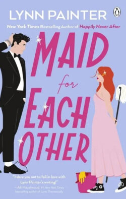 Maid For Each Other
