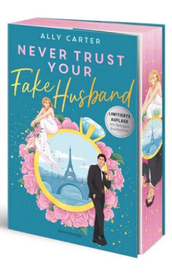 Never Trust Your Fake Husband