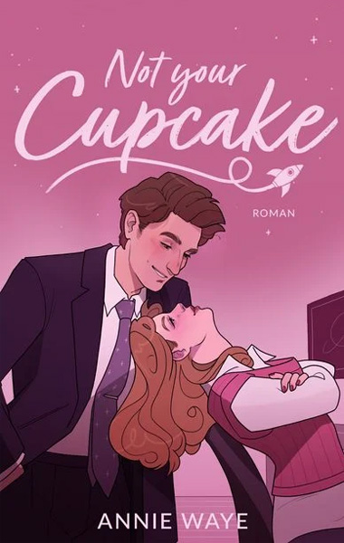 Not your Cupcake