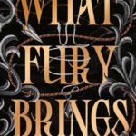 What Fury Brings