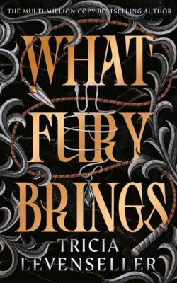 What Fury Brings