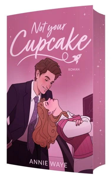 Not your Cupcake