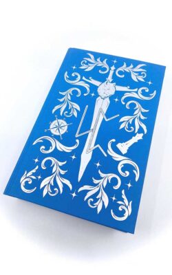 Dire bound Cover top Dire Bound
