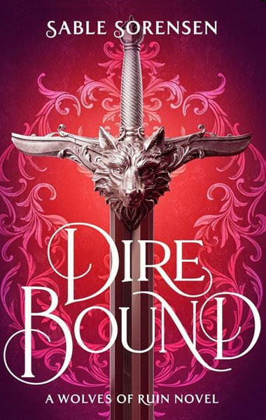 Dire Bound