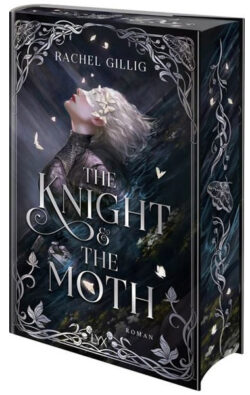 The Knight and the Moth