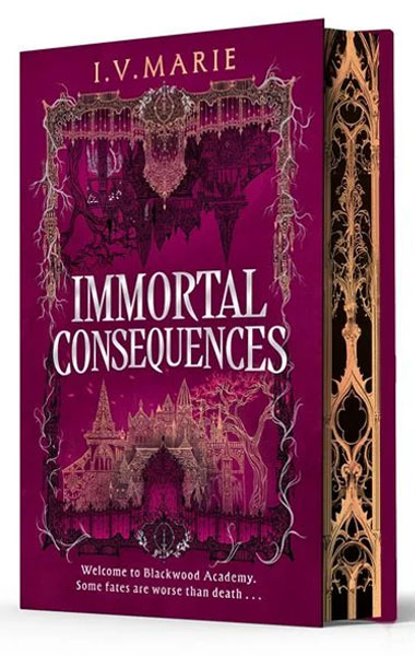 Immortal Consequences