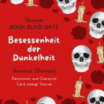 Book Blind Date