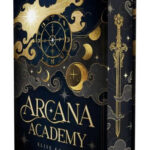 Arcana Academy