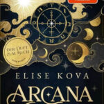 Arcana Academy
