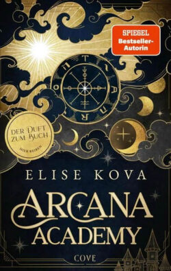 Arcana Academy