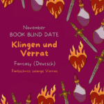 Book Blind Date