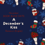 Book Blind Date