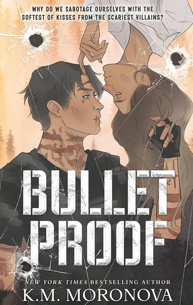 Bulletproof