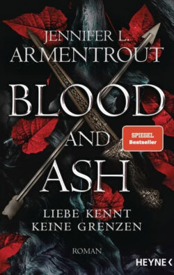 Blood and Ash