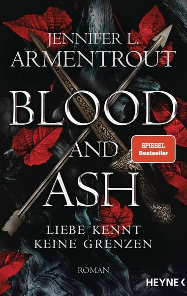 Blood and Ash