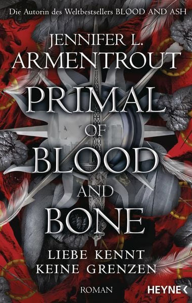 Primal of Blood and Bone