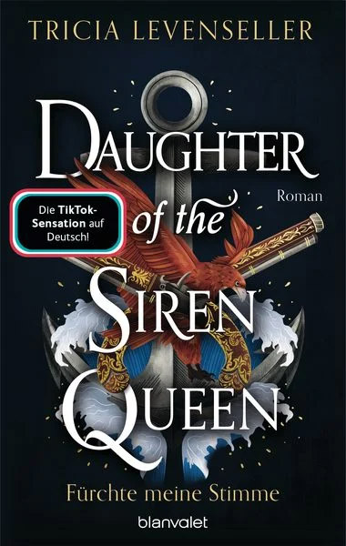 Daughter of the Siren Queen