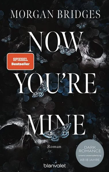 Now You're Mine